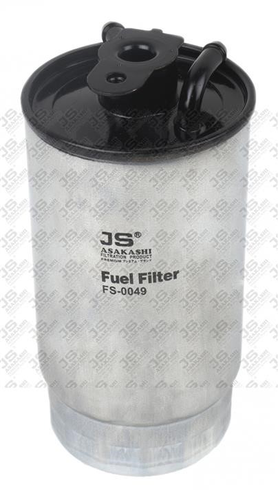JS Asakashi FS0049 Фільтр палива FS0049: Купити в Україні - Добра ціна на EXIST.UA!