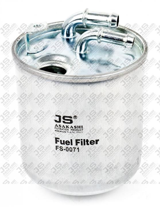 JS Asakashi FS0071 Фільтр палива FS0071: Купити в Україні - Добра ціна на EXIST.UA!