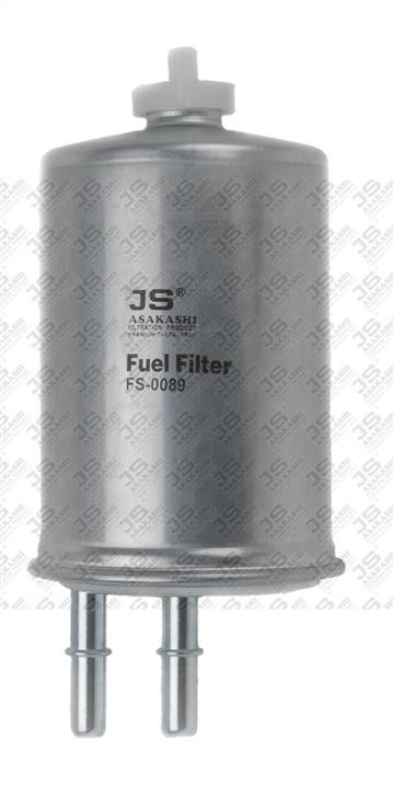 JS Asakashi FS0089 Фільтр палива FS0089: Купити в Україні - Добра ціна на EXIST.UA!