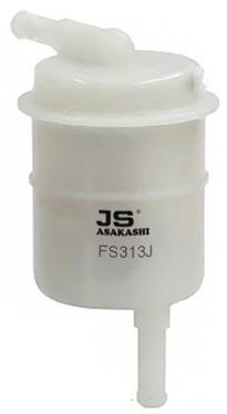 JS Asakashi FS313J Фільтр палива FS313J: Купити в Україні - Добра ціна на EXIST.UA!