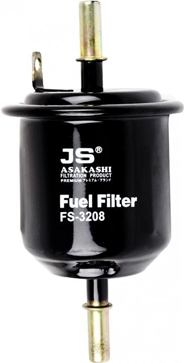 JS Asakashi FS3208 Фільтр палива FS3208: Купити в Україні - Добра ціна на EXIST.UA!