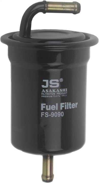 JS Asakashi FS9090 Фільтр палива FS9090: Купити в Україні - Добра ціна на EXIST.UA!