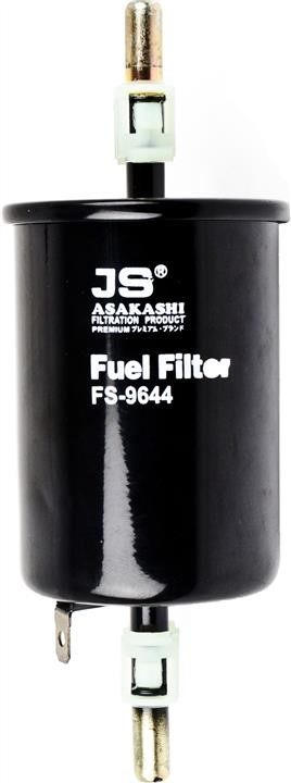 JS Asakashi FS9644 Фільтр палива FS9644: Приваблива ціна - Купити в Україні на EXIST.UA!