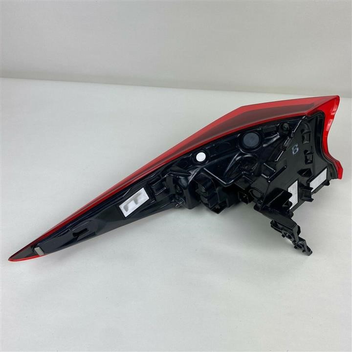 Купить Toyota 81550-47340 по низкой цене в Украине!