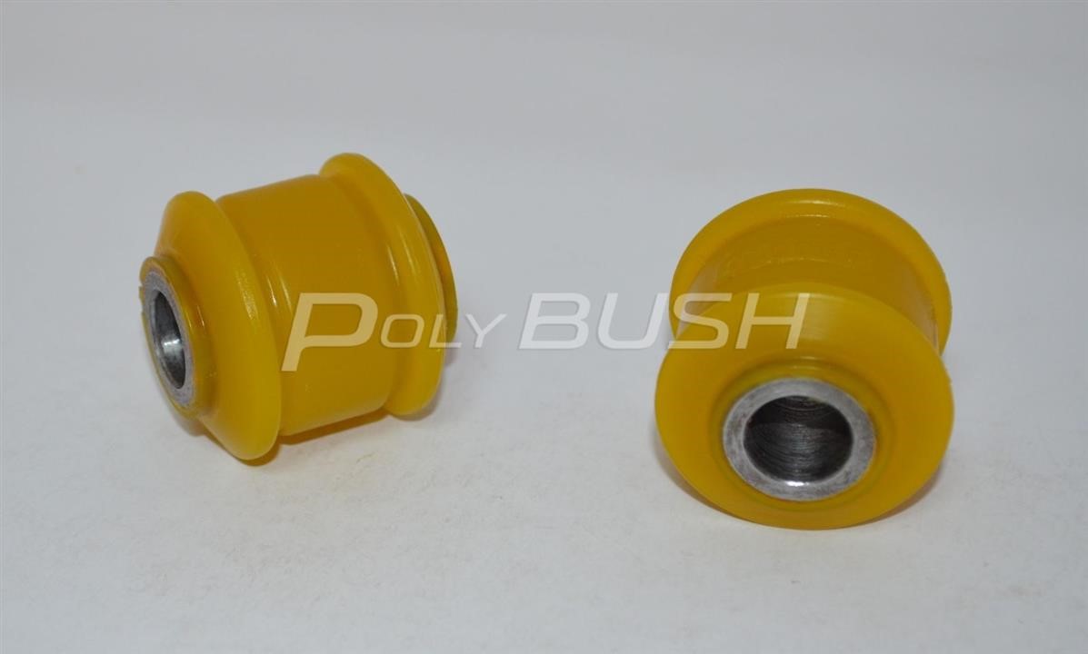 Втулка заднього стабілізатора поліуретанова Poly-Bush 010191
