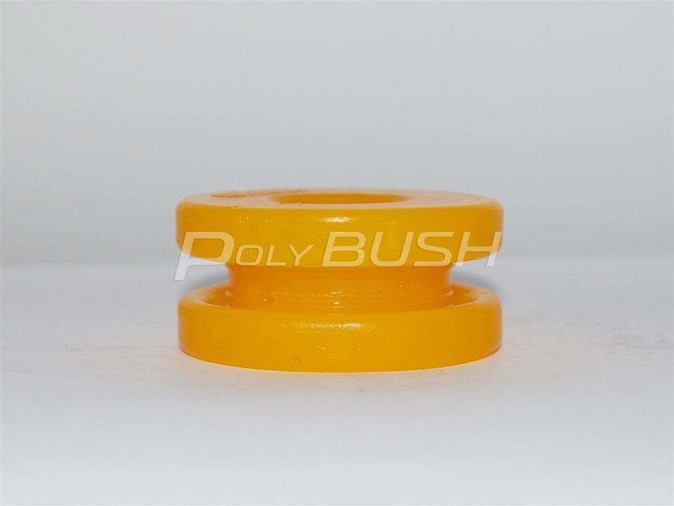 Втулка стойки стабилизатора переднего полиуретановая Poly-Bush 010615