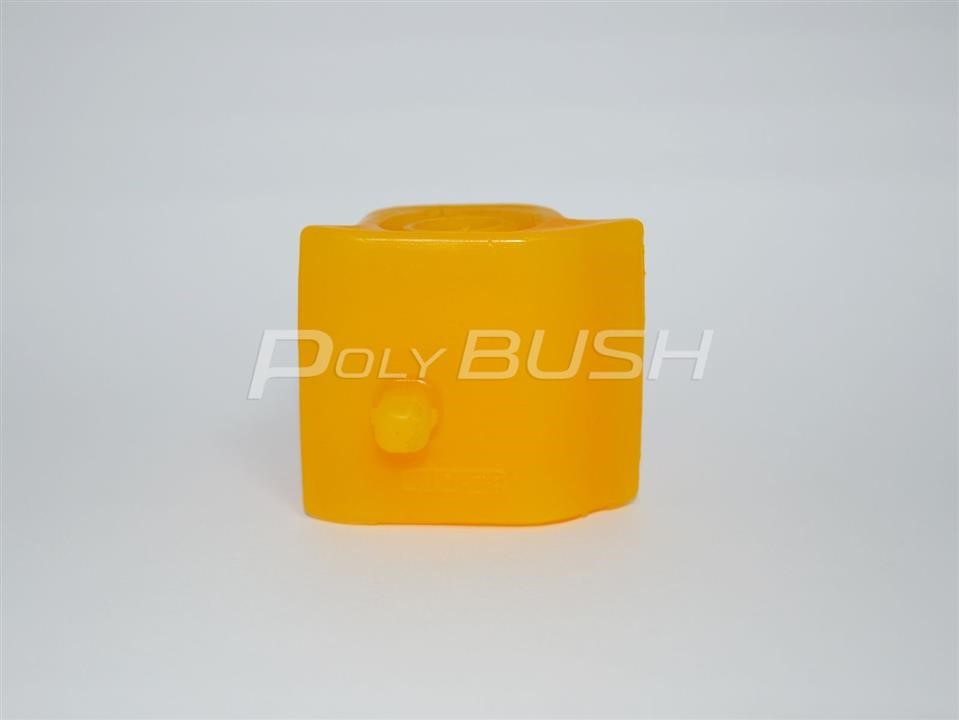Poly-Bush Втулка стабилизатора переднего полиуретановая левая – цена 318 UAH