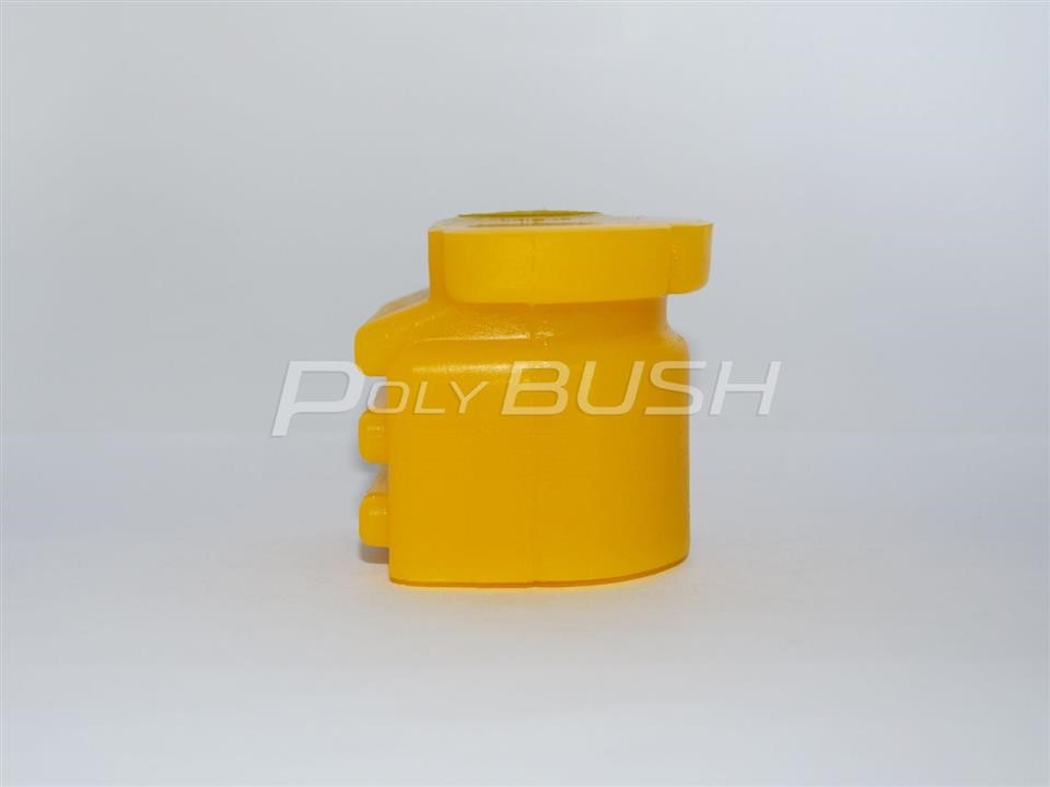 Poly-Bush Сайлентблок переднего рычага полиуретановый – цена 501 UAH