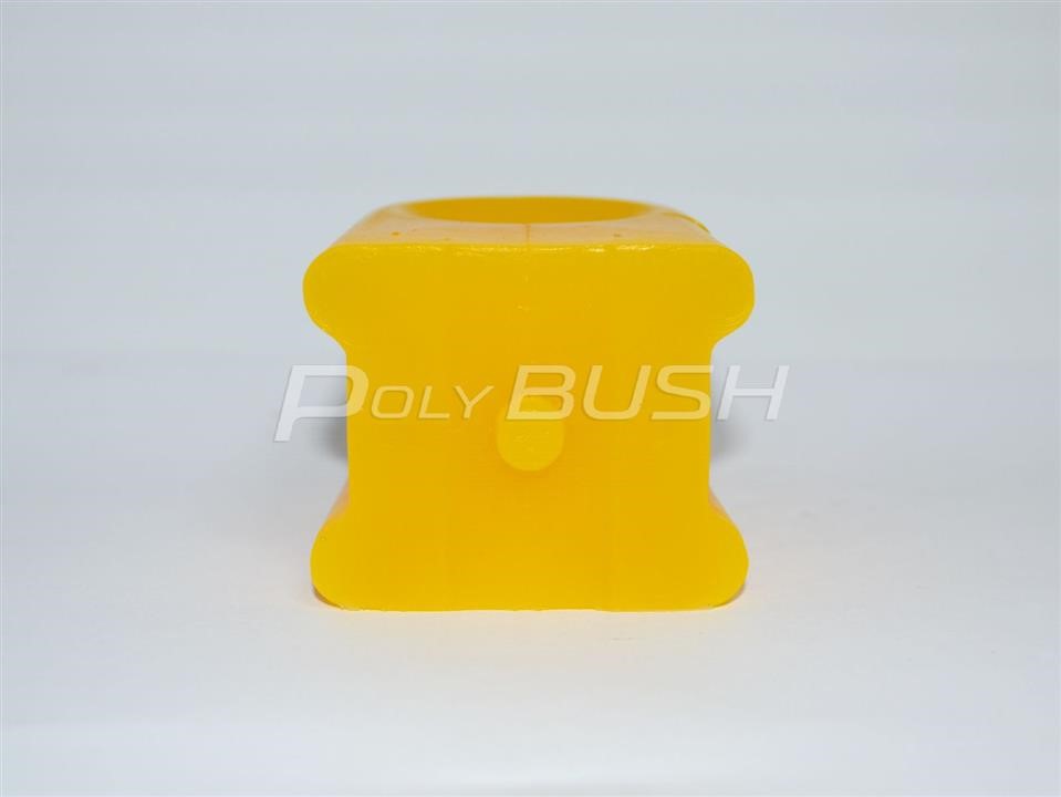 Втулка переднего стабилизатора полиуретановая Poly-Bush 010727