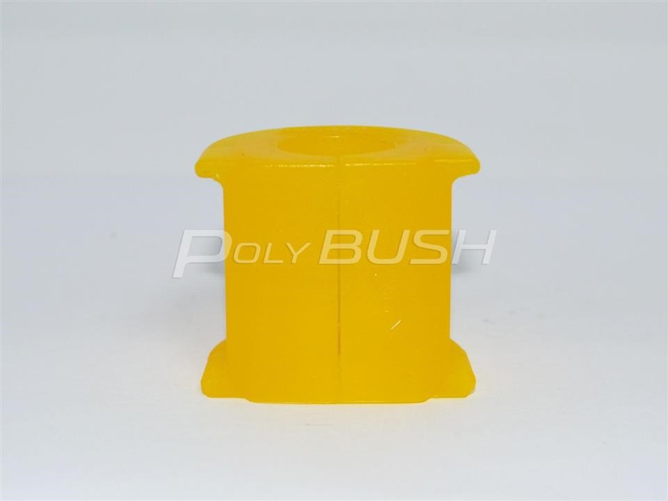 Втулка заднього стабілізатора поліуретанова Poly-Bush 010728