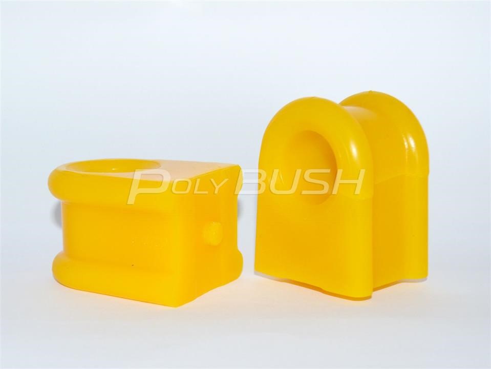 Втулка переднього стабілізатора поліуретанова Poly-Bush 010753