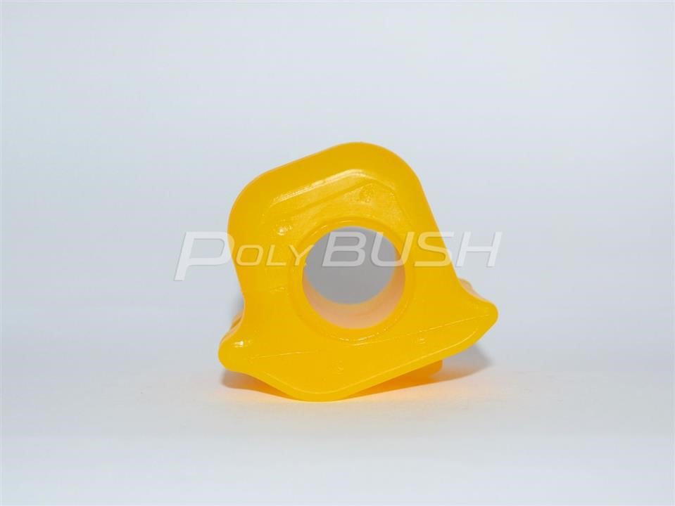 Poly-Bush Втулка стабилизатора переднего полиуретановая левая – цена 318 UAH