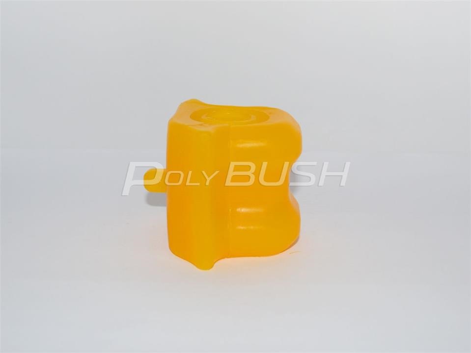 Втулка стабилизатора переднего полиуретановая правая Poly-Bush 010771