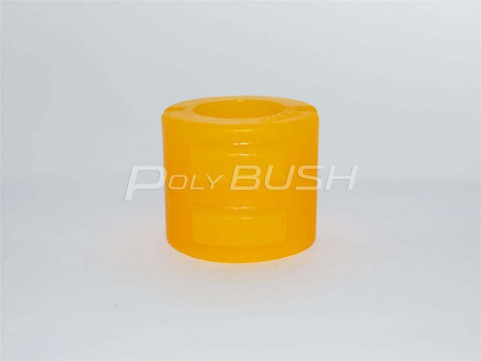 Втулка переднего стабилизатора полиуретановая Poly-Bush 010772