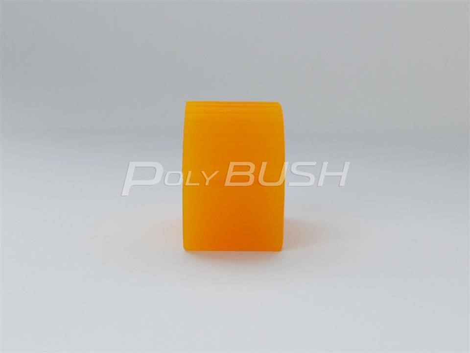 Poly-Bush Втулка переднього стабілізатора поліуретанова – ціна 243 UAH