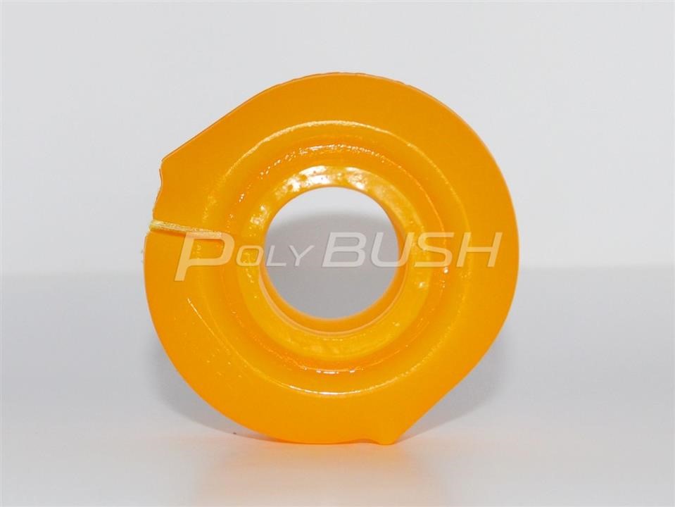 Втулка переднього стабілізатора поліуретанова Poly-Bush 010799