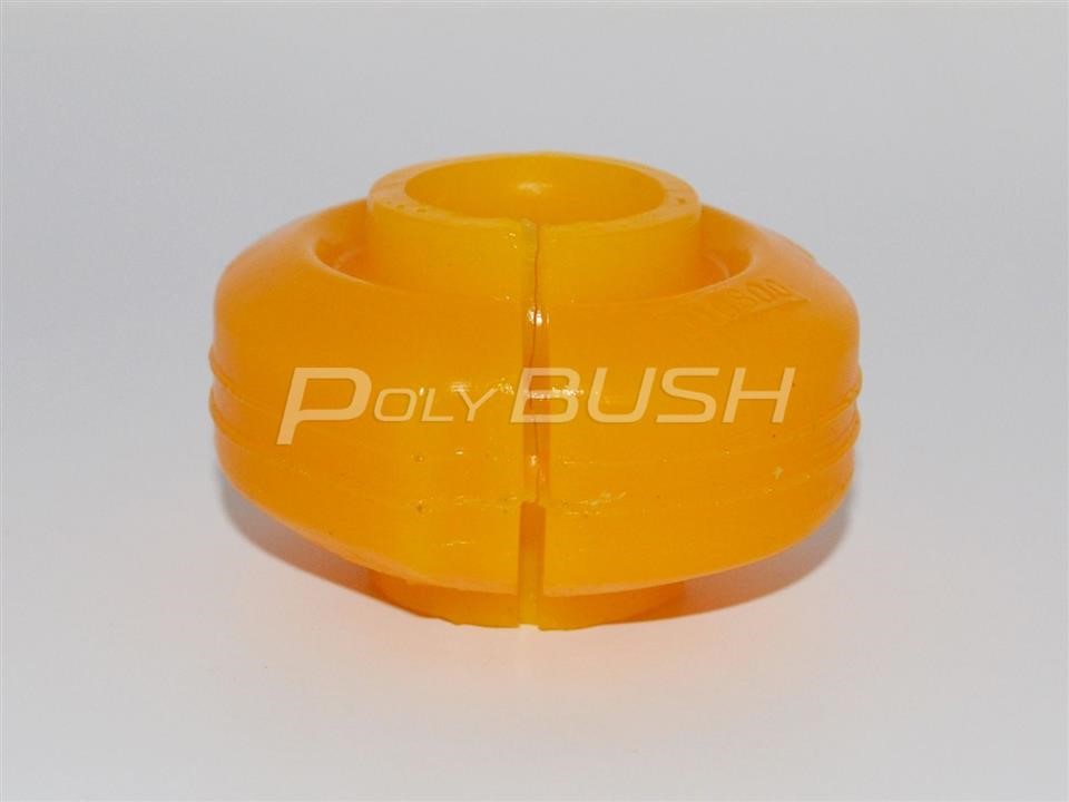 Poly-Bush Втулка переднього стабілізатора поліуретанова – ціна 273 UAH
