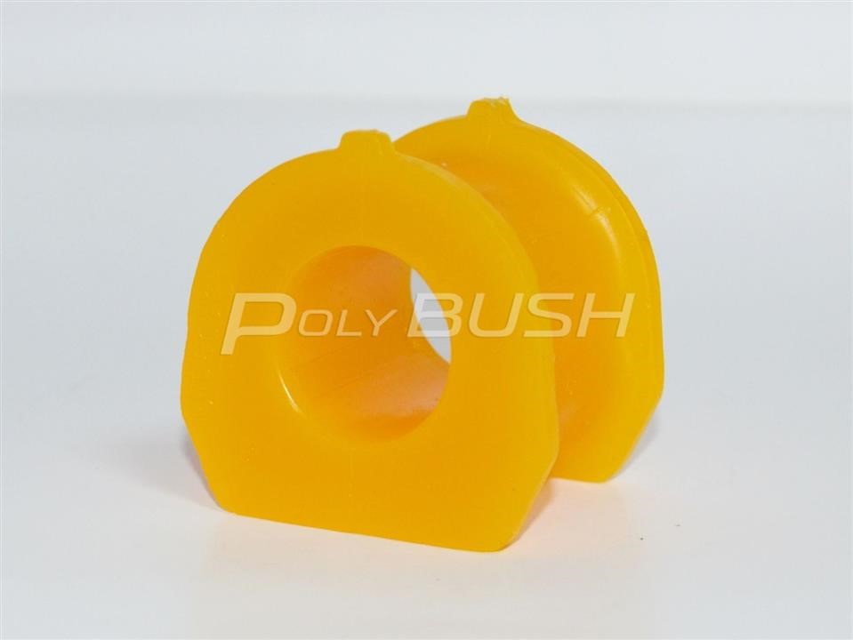 Poly-Bush Втулка переднього стабілізатора поліуретанова – ціна 312 UAH