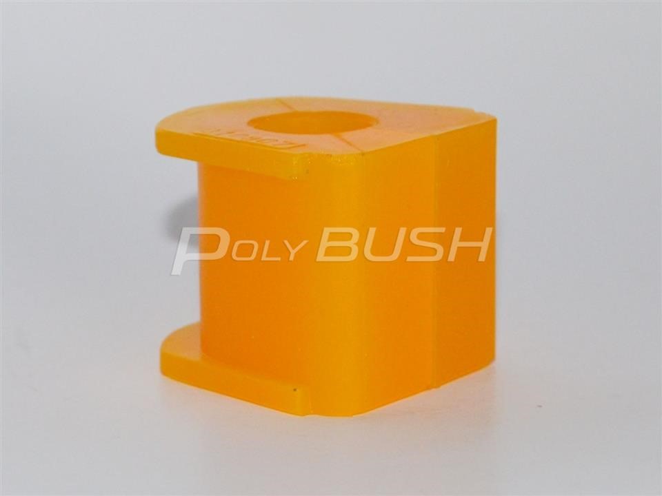 Втулка заднього стабілізатора поліуретанова Poly-Bush 010807
