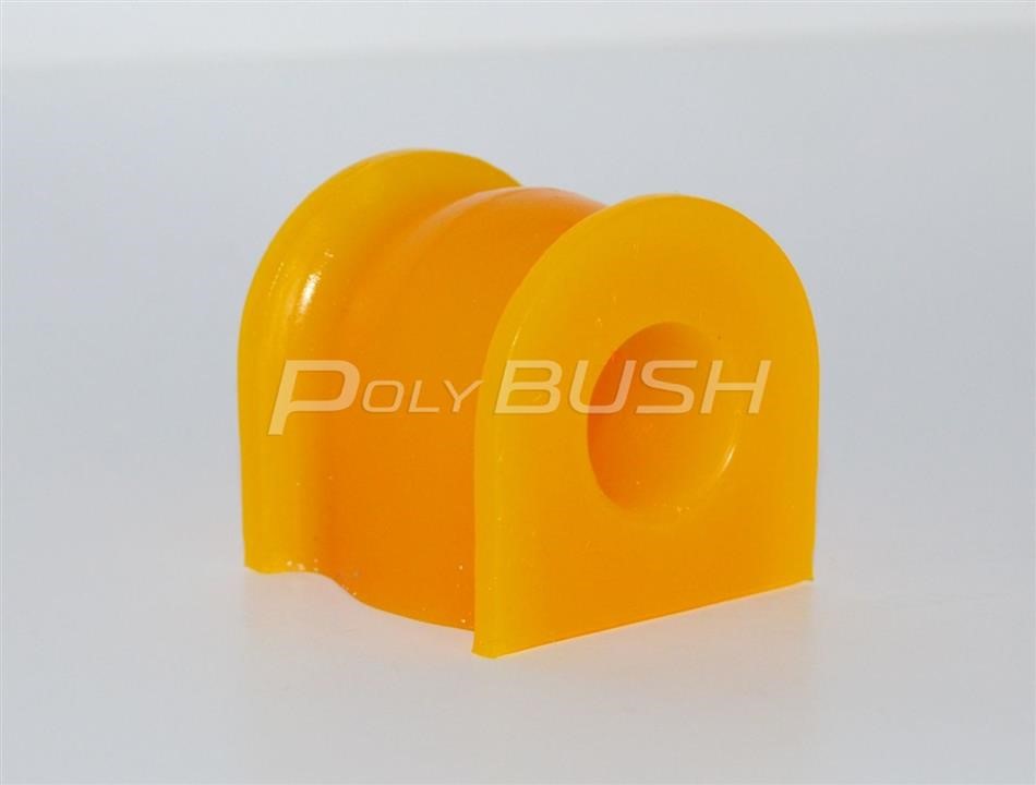 Poly-Bush Втулка переднего стабилизатора полиуретановая – цена 285 UAH