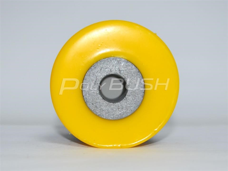 Сайлентблок заднього важеля поліуретановий Poly-Bush 020048