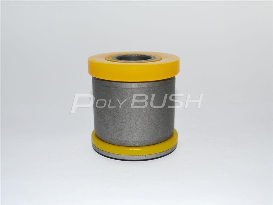 Сайлентблок переднего рычага полиуретановый Poly-Bush 020235