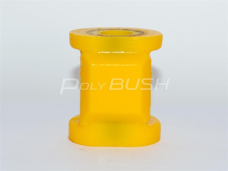 Сайлентблок переднего рычага полиуретановый Poly-Bush 020300