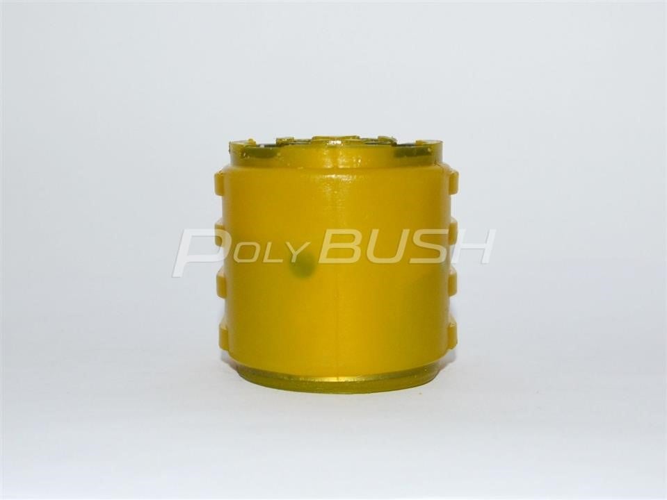 Сайлентблок переднего рычага полиуретановый Poly-Bush 020306
