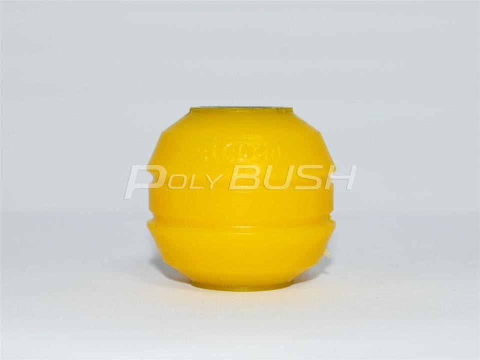 Poly-Bush Сайлентблок переднего рычага полиуретановый – цена [object Object] UAH