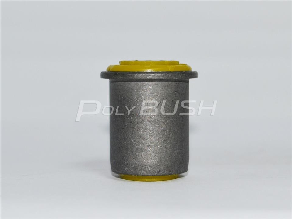 Сайлентблок задней поперечной тяги полиуретановый Poly-Bush 020318