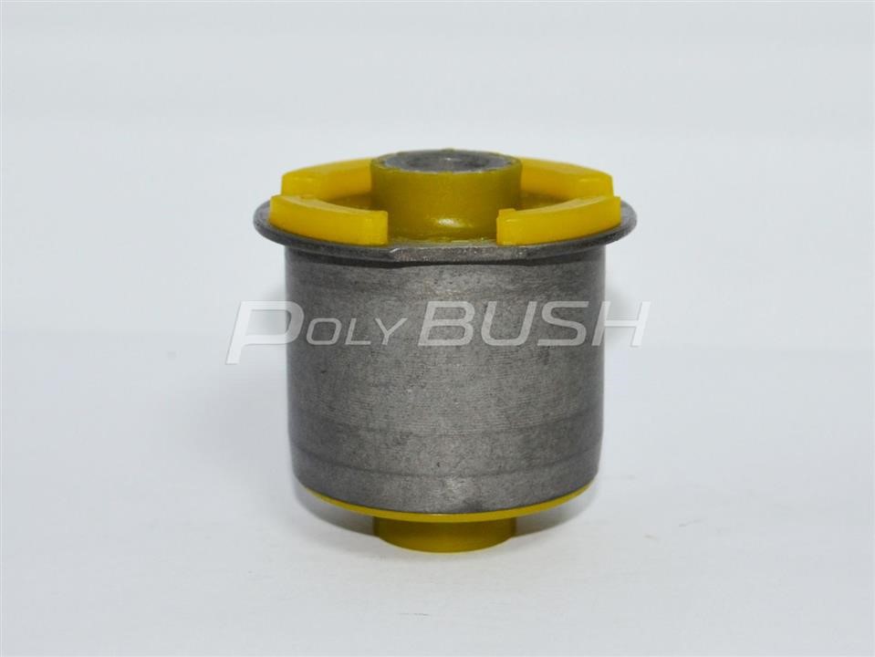 Сайлентблок переднего рычага полиуретановый Poly-Bush 020319