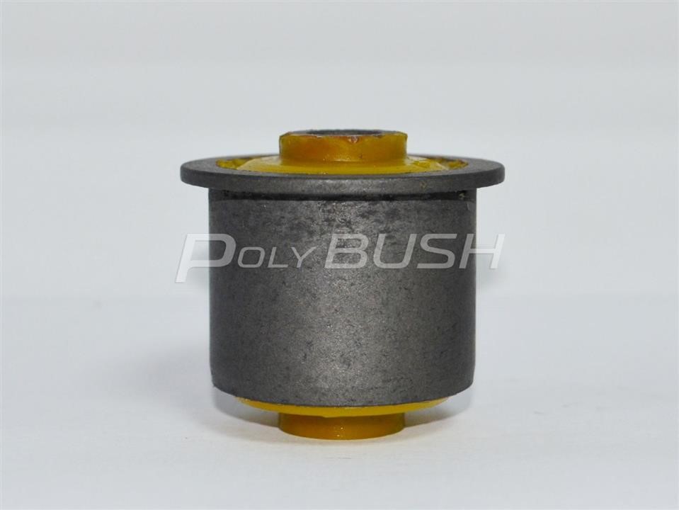 Сайлентблок переднего рычага полиуретановый Poly-Bush 020333