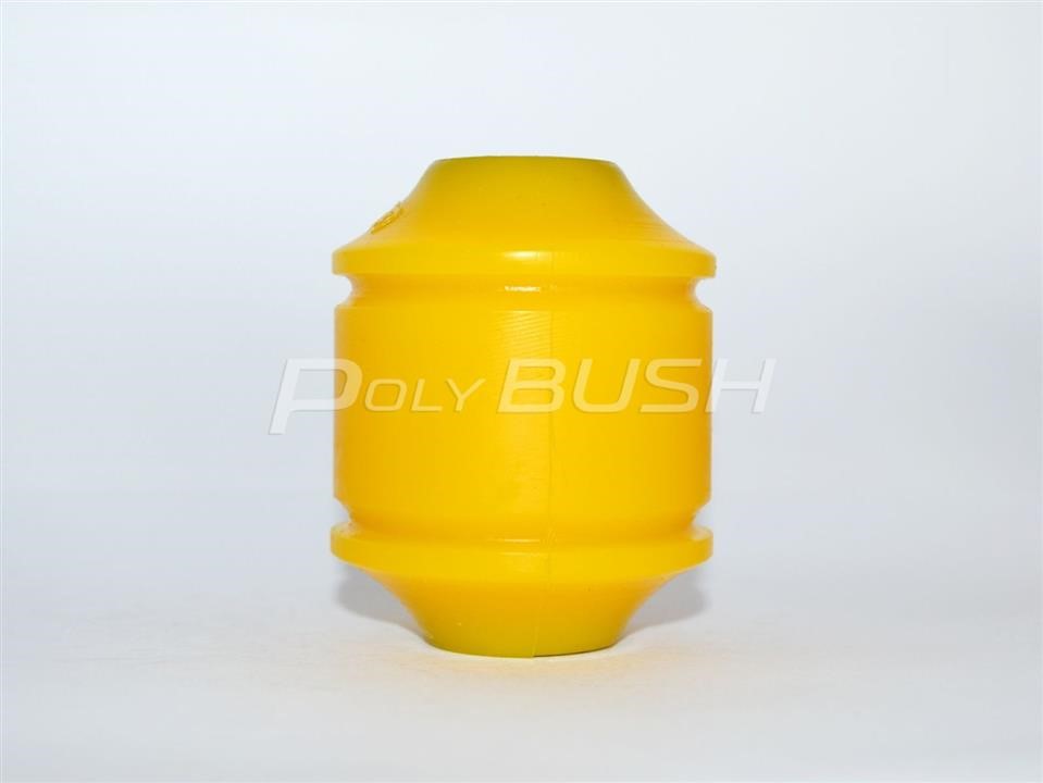 Poly-Bush Сайлентблок переднего рычага полиуретановый – цена [object Object] UAH