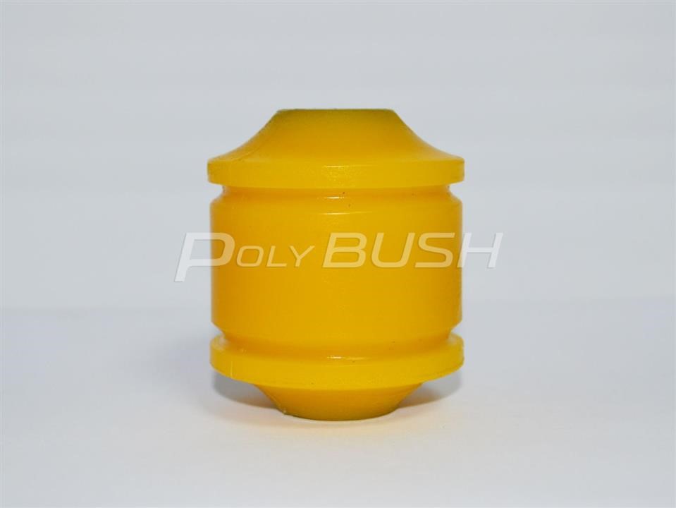 Poly-Bush Сайлентблок заднего рычага полиуретановый – цена 807 UAH
