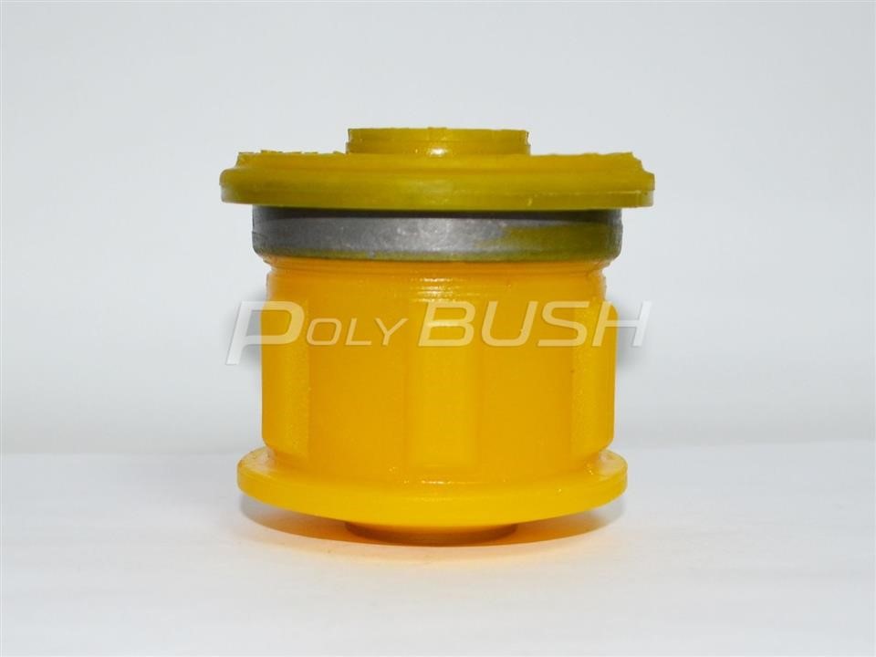 Сайлентблок задней балки полиуретановый Poly-Bush 020393