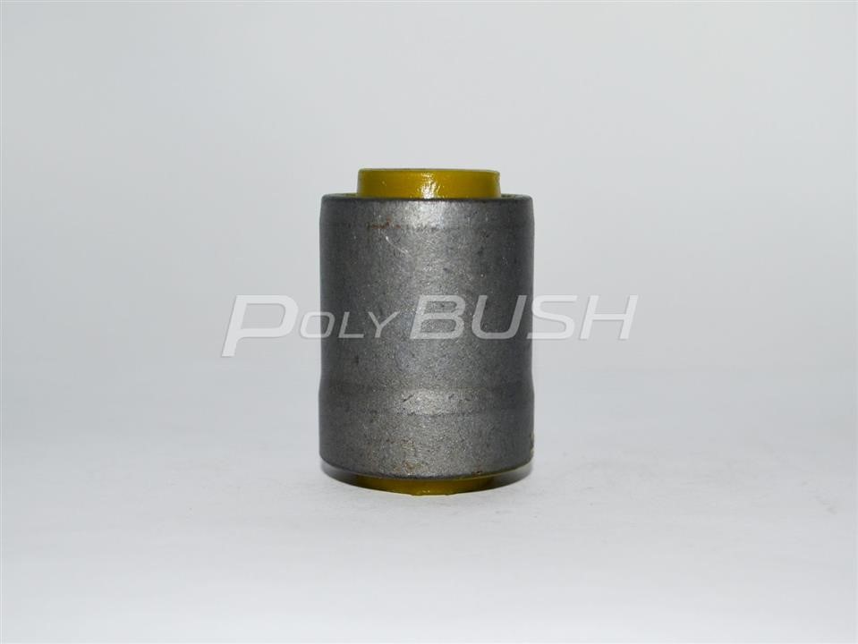 Сайлентблок заднього важеля поліуретановий Poly-Bush 020424