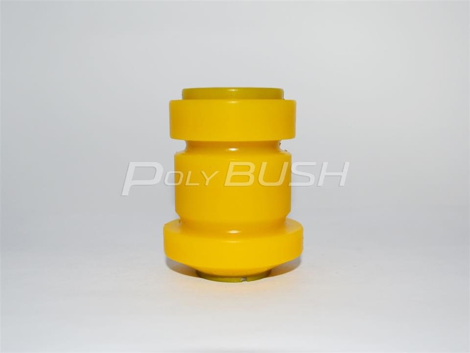 Сайлентблок переднего рычага полиуретановый Poly-Bush 020428