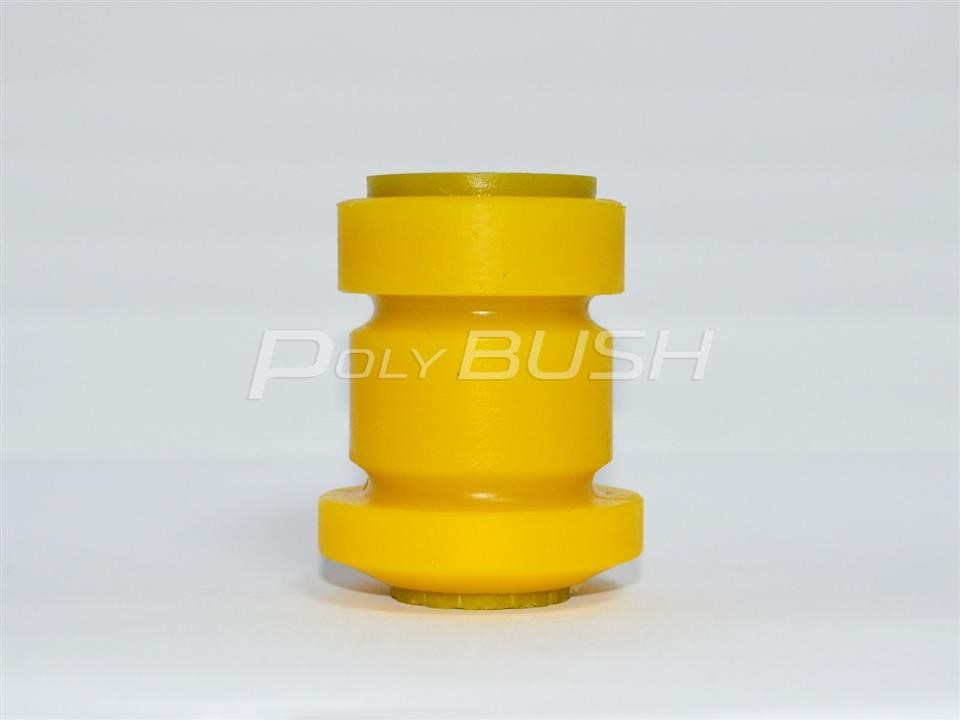 Сайлентблок переднего рычага полиуретановый Poly-Bush 020442
