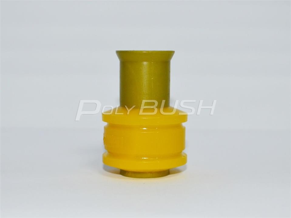 Poly-Bush Втулка амортизатора заднього поліуретанова – ціна 385 UAH
