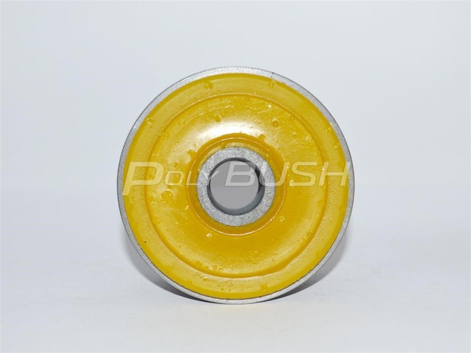 Сайлентблок рессоры задней полиуретановый Poly-Bush 020452
