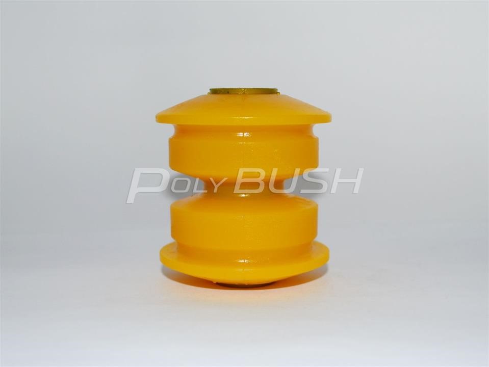 Poly-Bush Сайлентблок рессоры задней полиуретановый – цена 618 UAH