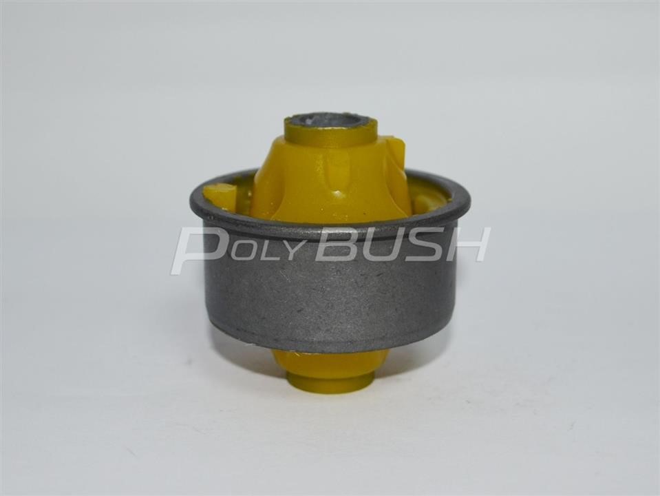 Сайлентблок переднего рычага полиуретановый Poly-Bush 020471
