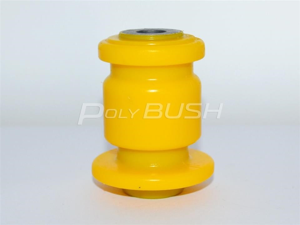 Сайлентблок переднего рычага полиуретановый Poly-Bush 020473