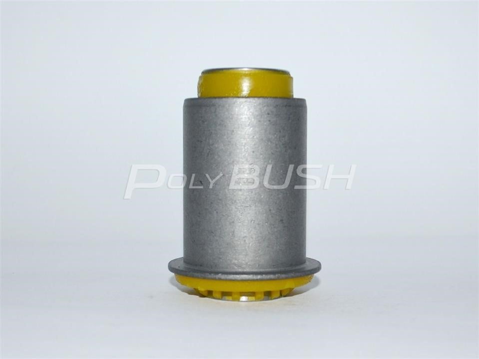 Сайлентблок переднего рычага полиуретановый Poly-Bush 020477