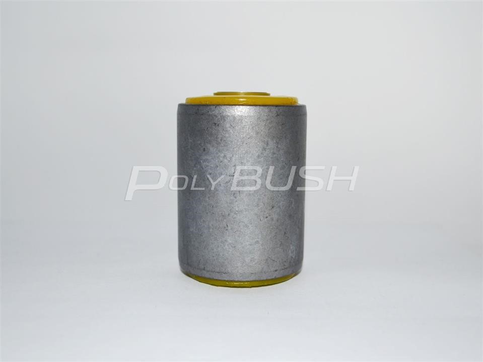 Poly-Bush Сайлентблок рессоры задней полиуретановый – цена 906 UAH