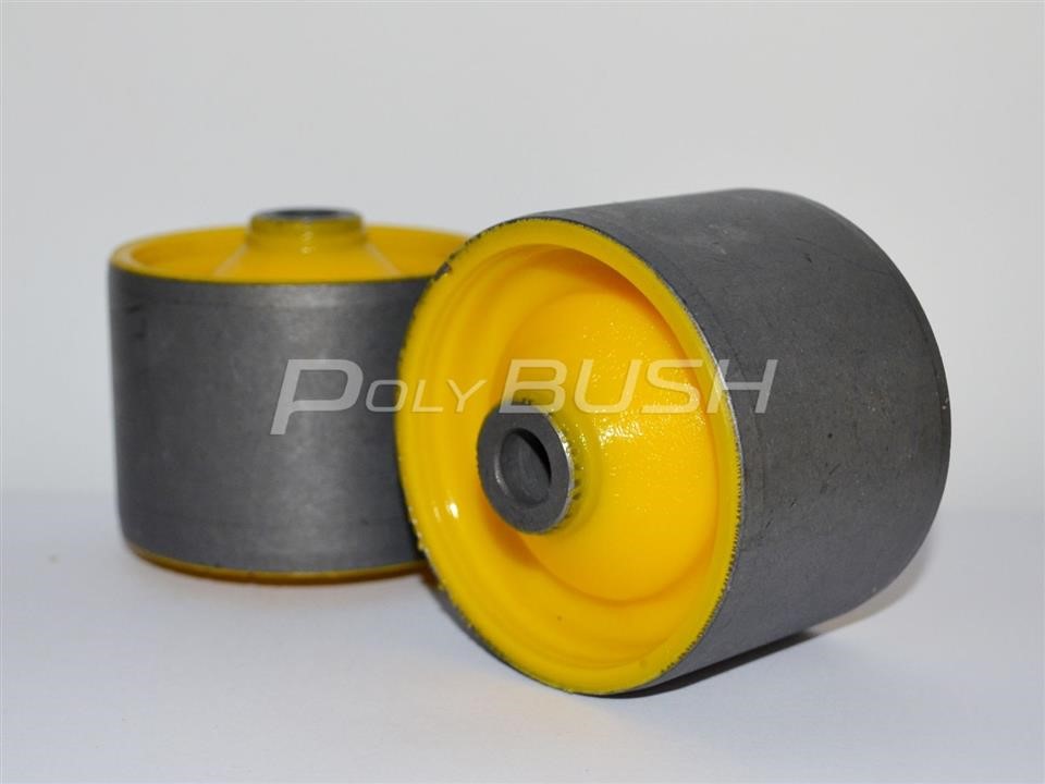 Купить Poly-Bush 020496 – отличная цена на EXIST.UA!