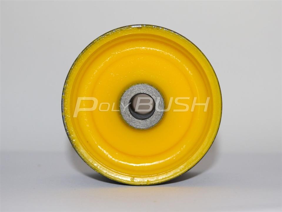 Сайлентблок задней балки полиуретановый Poly-Bush 020496