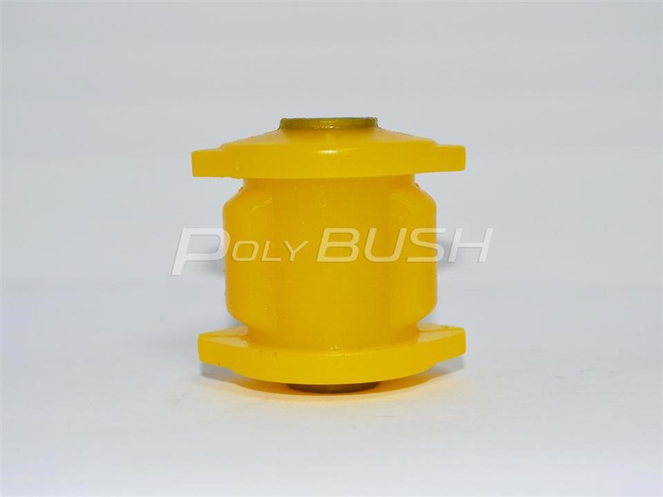 Poly-Bush Сайлентблок задней цапфы полиуретановый – цена 453 UAH