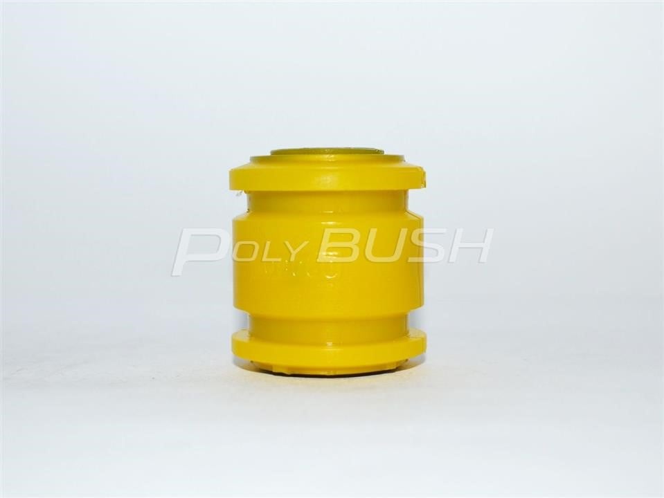 Poly-Bush Сайлентблок задней цапфы полиуретановый – цена 519 UAH
