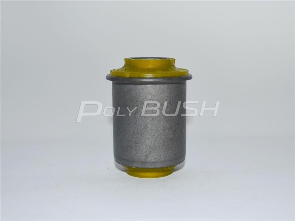 Сайлентблок переднего рычага полиуретановый Poly-Bush 020516